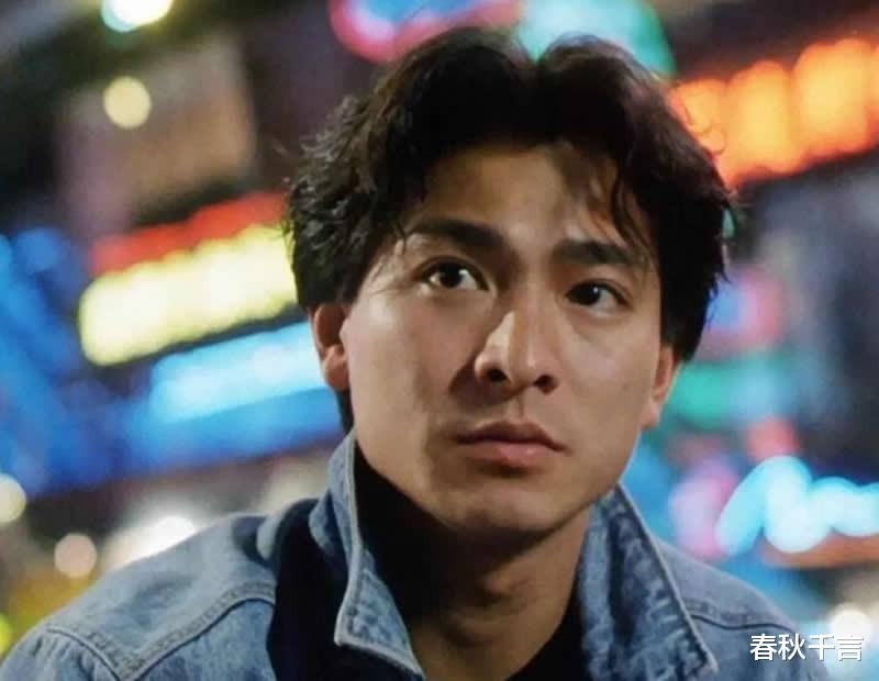 刘德华|天王嫂朱丽倩：甘愿被藏21年，46岁为刘德华生子，一般人真做不到