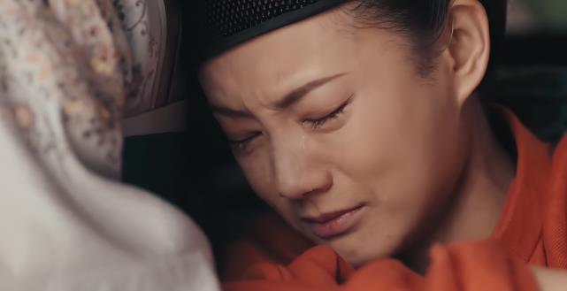 骊歌行|骊歌行：韩王妃临终前，和盛楚慕说一秘密，让傅柔再无机会嫁盛家