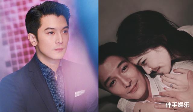 邱泽|婚后邱泽首度秀爱，甜喊：现在有老婆要照顾！婚礼计划全揭露