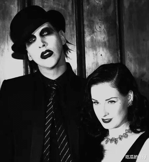 蒂塔·万提斯|美艳的第一舞娘：从不素颜，敢拒绝王子邀请，却没能拦住丈夫出轨