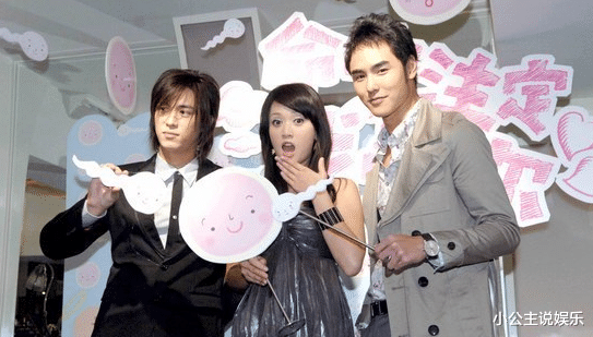 娱乐圈|娱乐圈真正的“太子爷”,身份背景盖过向佐,王思聪都惹不起