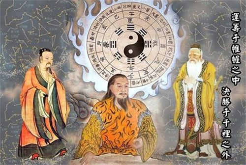 蜀山笔侠 黄河为啥叫河,长江为啥叫江?二者有何分别?作为炎黄子孙要明白