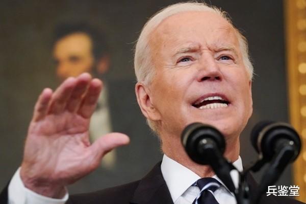 民主党|美国人可以随便恶搞总统？议员换头恶搞拜登被免职，说好的自由呢