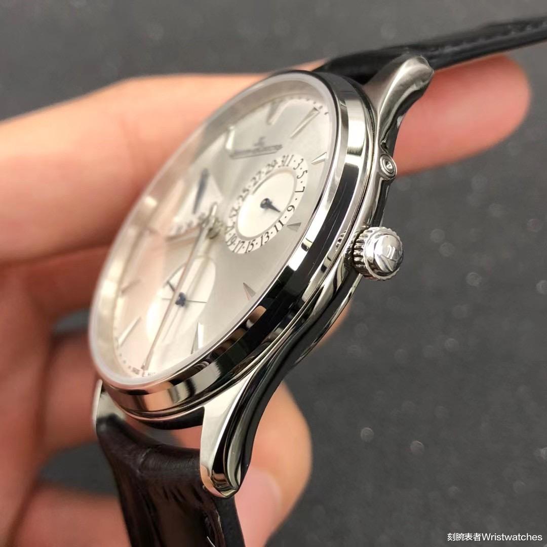 刻腕表者Wristwatches|AZ厂小丑复刻表—AZ积家小丑一体化机芯能入手吗？