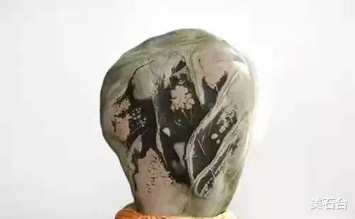 绿松石|1998年，20元淘来的石头卖了1600元，7年后涨到1个亿