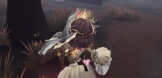 老玩家|第五人格：先知“倒地鸟”怎么出现？不是老玩家，你还真摸不透！