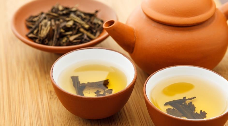 茶叶|喝茶不利于身体健康?建议:尽量远离2种茶,可能对身体有好处