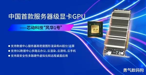 电动牙刷|国产显卡“风华1号”发布，相当于GTX750，调查后发现，原来是授权的