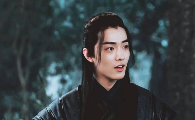 张哲瀚|7月公认“最火”男演员，龚跌至第7，张哲瀚第3，榜首又是他