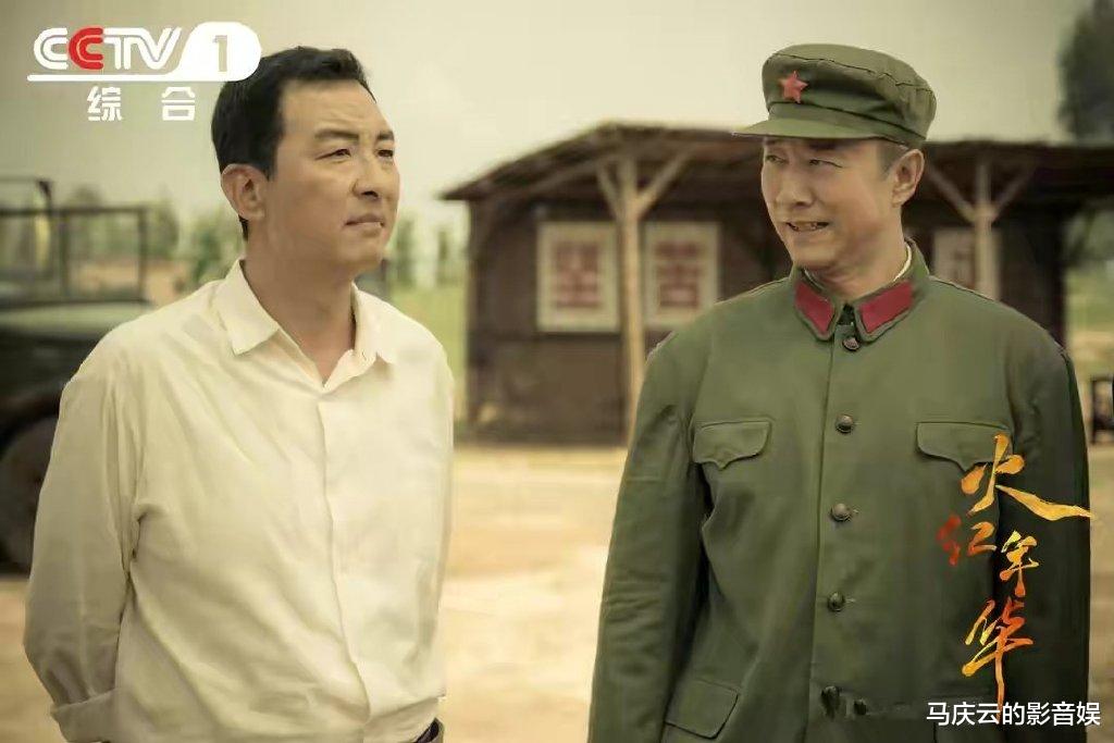 火红年华|《火红年华》首播,尊重科学,尊重技术,央一再出沉稳大剧