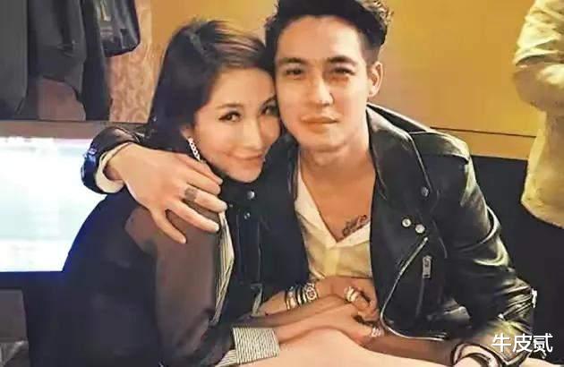 肖战|“恋爱大师”萧亚轩,才42岁就衰老成了这个样子,她到底经历了什么