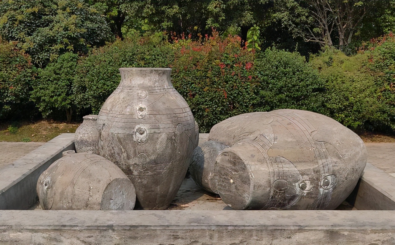 考古学家在仰韶遗址,发现古老的“陶文”,这种文字竟然可以解读