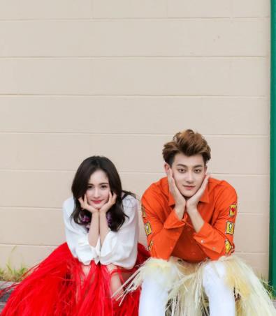 |阿雅做客《毛雪汪》，自曝曾通宵追杨紫的剧，而黄子韬更夸张！