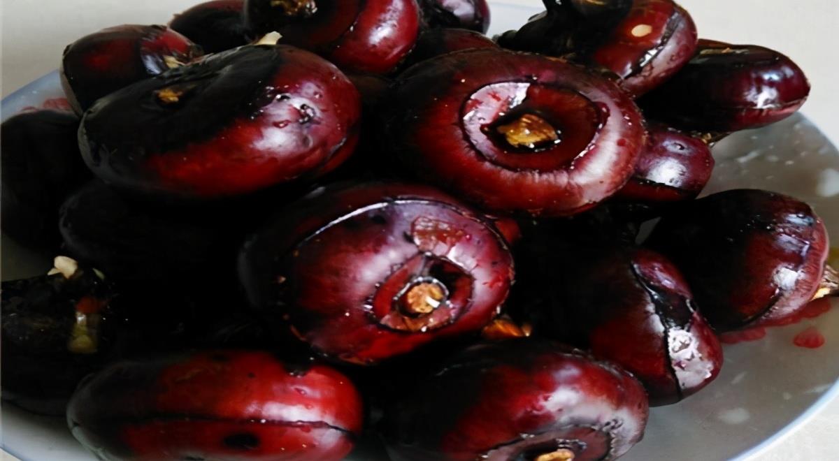 柚子|女性到了中年常吃3种食物，美容抗衰，养护肌肤，肌肤更水嫩