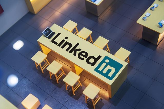 天猫|LinkedIn离开，被视为美中社交网络之间的最后断裂