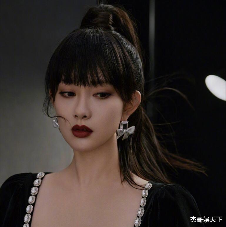 表情包|同样是避嫌，王晶比郝蕾情商高多了