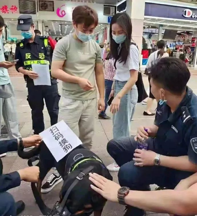 民警 官宣停播！他被迫“闭嘴”，是我们的损失