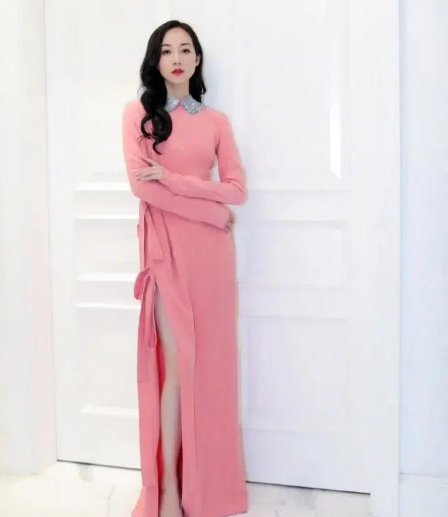 张天爱|韩雪不仅演技精湛，面容姣好，衣品也一绝