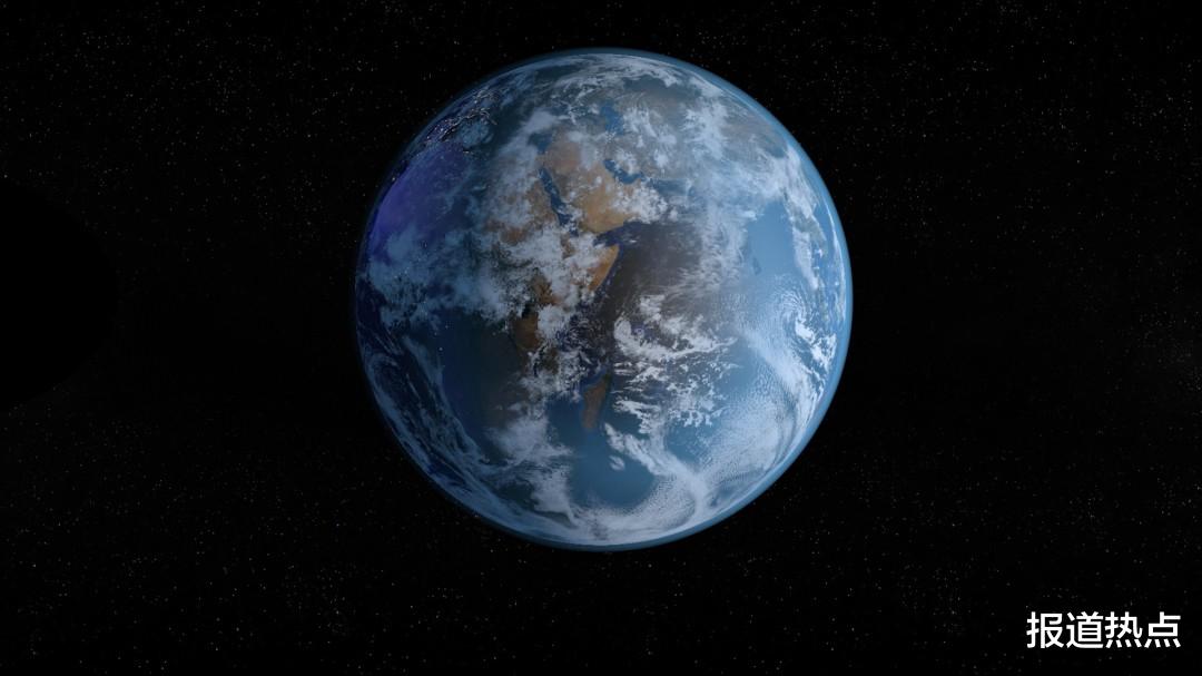 达·芬奇 地球并非凭空出现生命，而是被刻意设计好的？两大现象无法解释