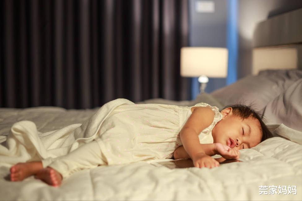 莞家妈妈|孩子身高“猛长”期4个信号，家长别错过，适时干预为成长加速度