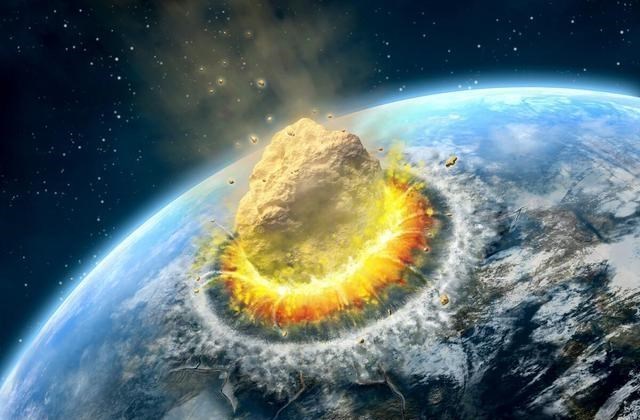 大象的旅程 天文学家：直径100公里彗星正深入太阳系，10年后到达近地点