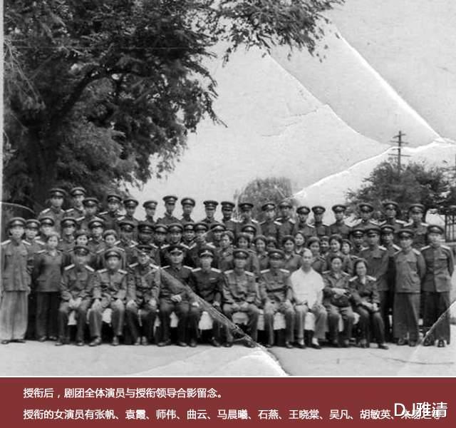 袁霞|袁霞好姐妹,张勇手老搭档,昔日八一厂花旦,人美戏好却不红,如今现状如何?