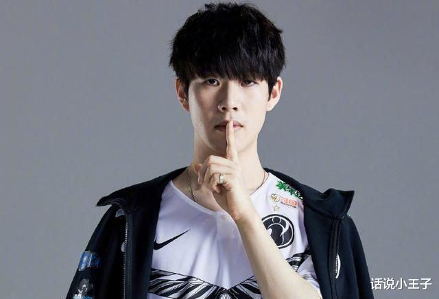 theshy|奇耻大辱！Theshy打出0-10，队友嘲讽：就你还打韩服？白银水平吗？