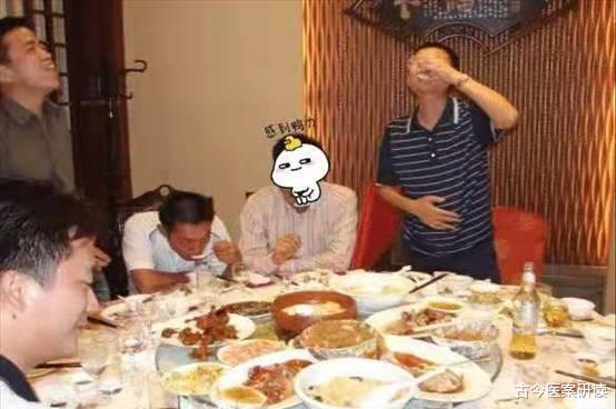 古今医案研读|吃一口相当于8斤山楂，消化科医生：便秘敞开吃，肠道通畅无比