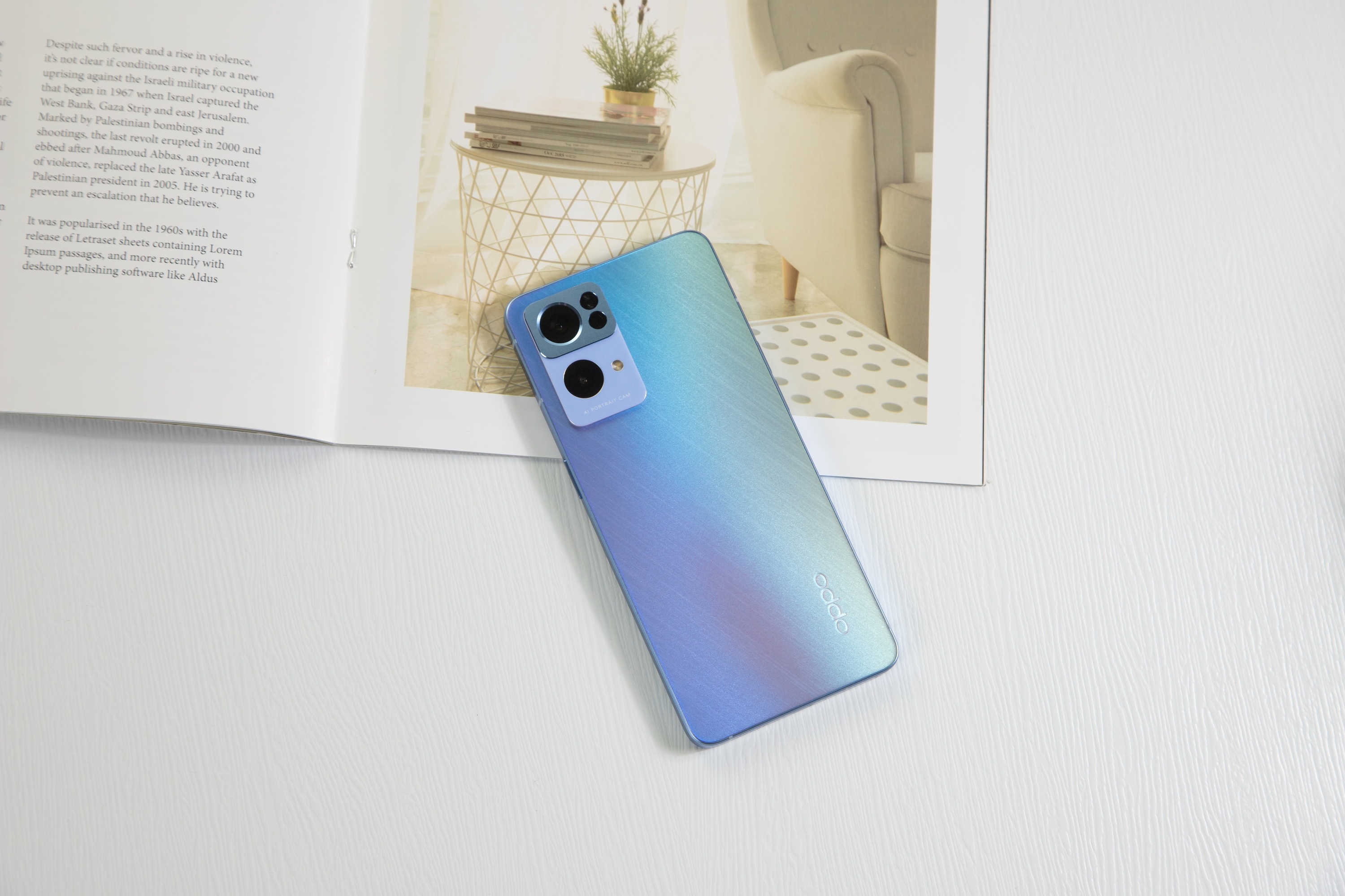 oppo reno|对比高通778G,天玑1200M表现如何?真实上手体验