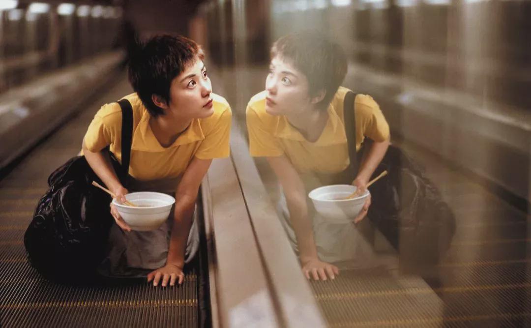 上海市|一大批香港明星正在成为新「沪漂」