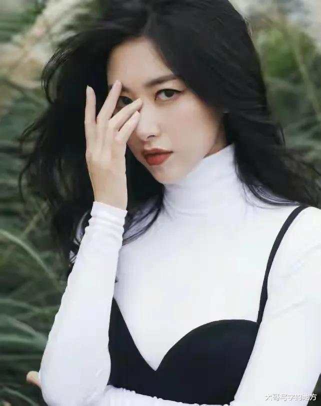 我们的歌|朱珠：我不是拜金女，千亿富豪能找我做女朋友是他的福气