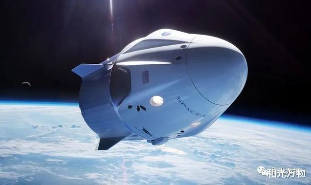十年内登上火星?马斯克再次夸大其词,还是SpaceX能做到这一点?