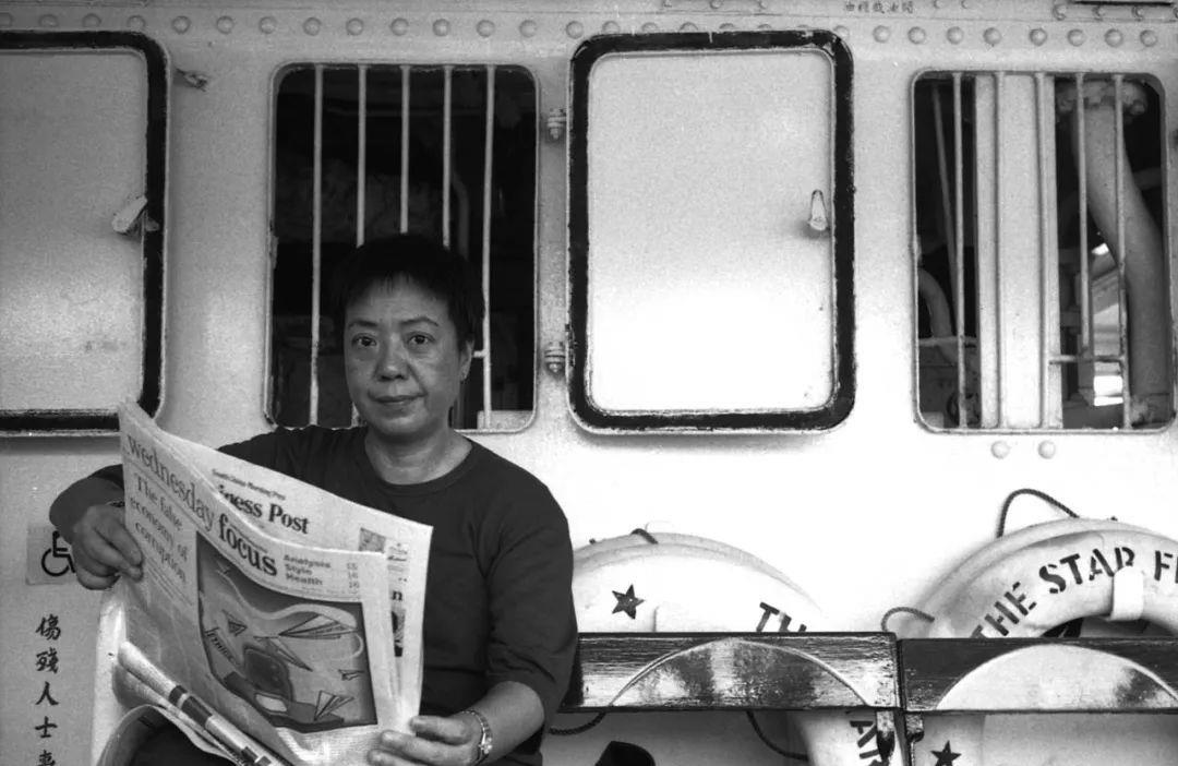 朱之文|香港“奇案”拍成B级片，我不奇怪，但女主角是赵雅芝，我没想到