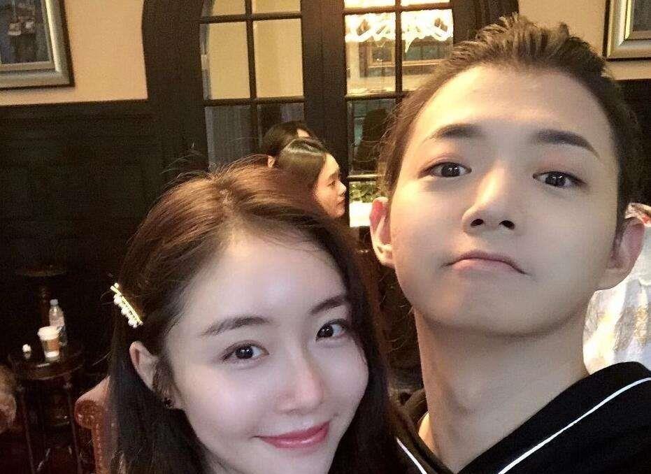 张怡宁|千万别和明星谈恋爱