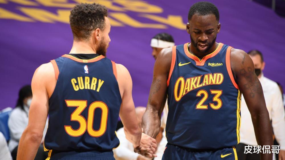 勇士隊|勇士會不會嘗試74勝8負? 還要當背景板嗎？多向波波維奇學習