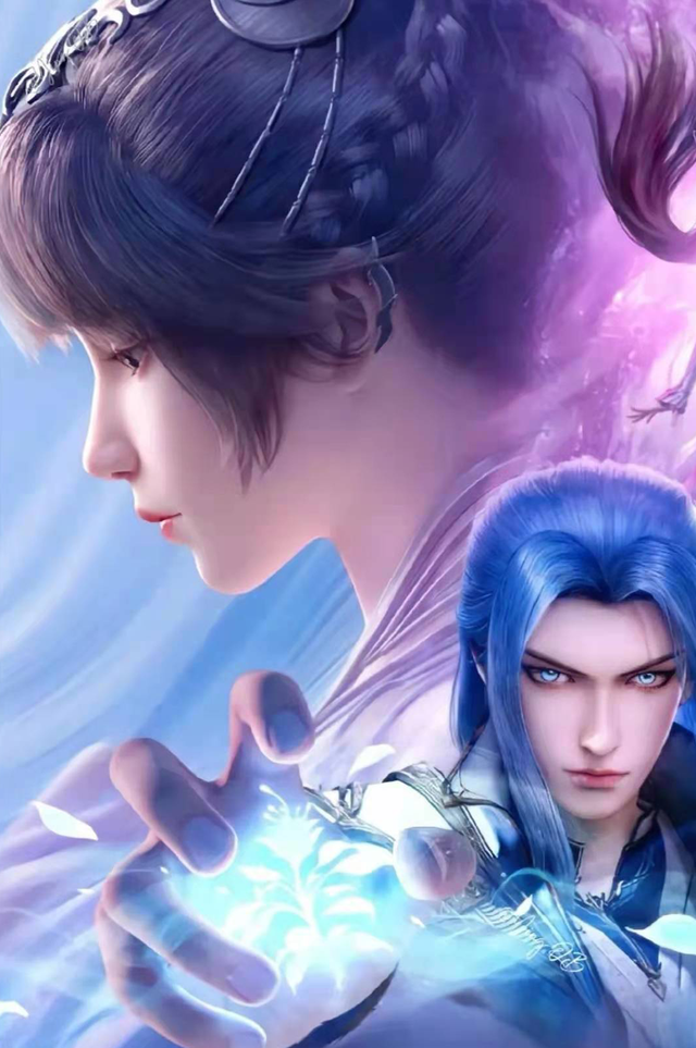 流川枫|双斗同是爽文，为何萧炎受人喜欢？唐三却骂声一片，终究还是错付