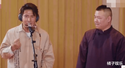 欧弟|这是糊透了？欧弟宣布离婚却无人问津，也许不该离开《天天向上》