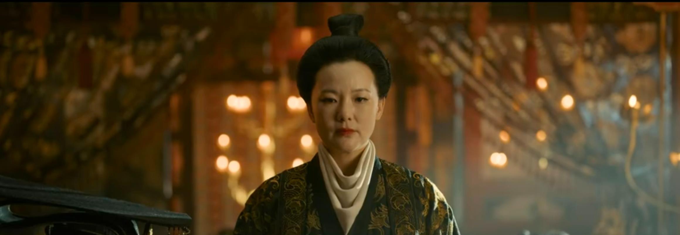 高秉烛|风起洛阳结局：“探案三人组”联合东川王做局，将春秋道一网打尽