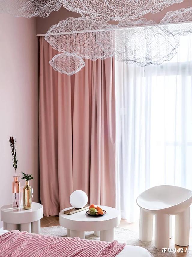 ?她花100万装修了出租屋,很多人都觉得她“疯”了,这钱花的值吗