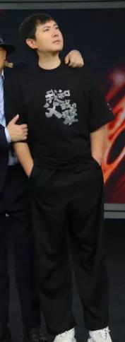 明星|娱乐圈十大“油腻”男明星，有的去油成功，有的还在苦苦挣扎