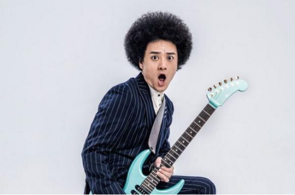 赵英俊|赵英俊因癌症去世，“用你们的狂欢送我最后一程”