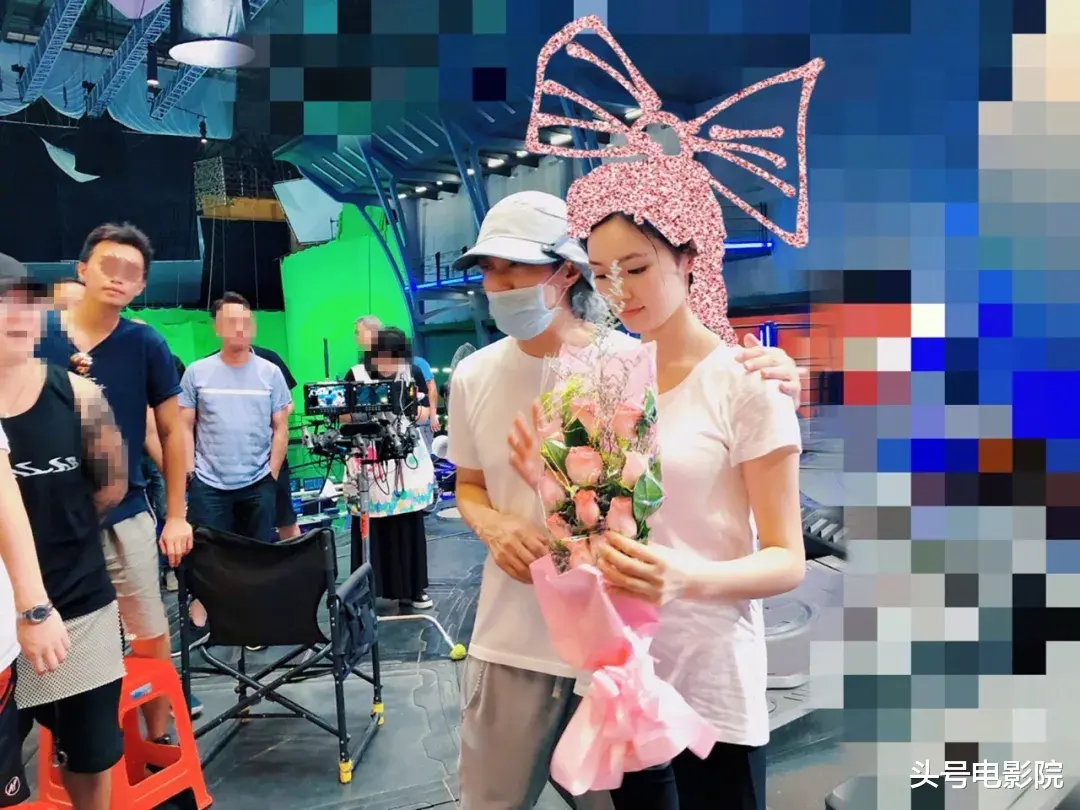 电影|拍完消失的4部港片：古天乐烧钱几亿，郭富城等4年，周星驰或重拍