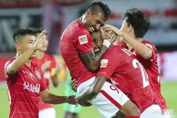 廣州恒大|凌晨3點！卡納瓦羅傳來喜訊：恒大做出重要決定，上港蘇寧遭重創