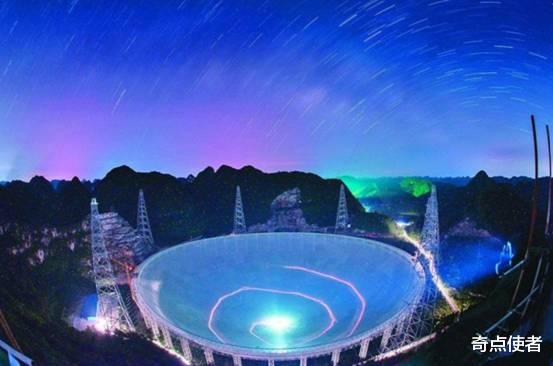 曾让霍金害怕的中国“天眼”,还要再建5台,建成后领先世界50年