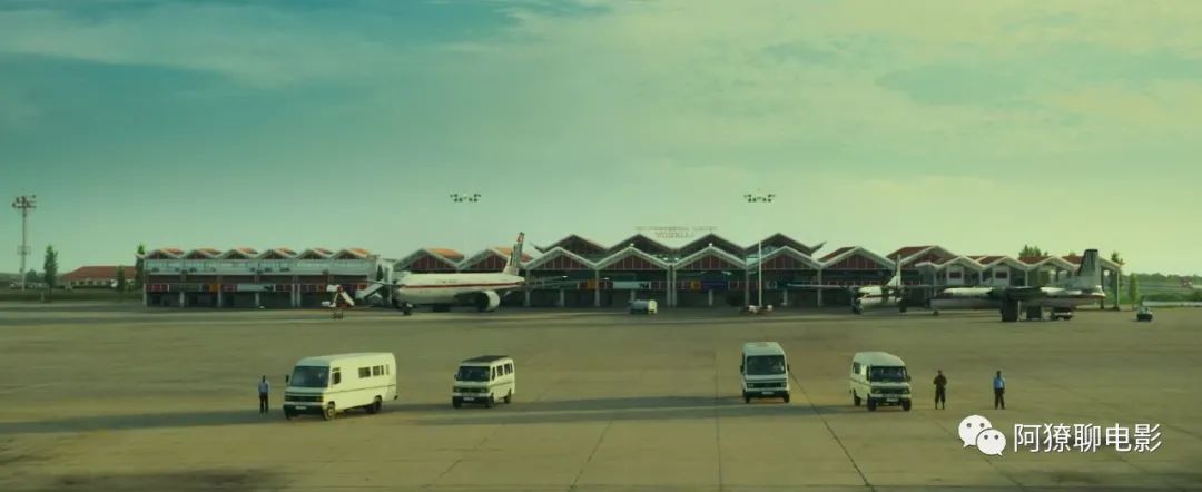 摩加迪沙|2021年我最喜爱的十部电影（6）：《摩加迪沙》