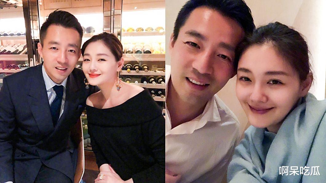 佟丽娅|2021年离婚的明星：赵丽颖意料之中，佟丽娅最有仪式感！