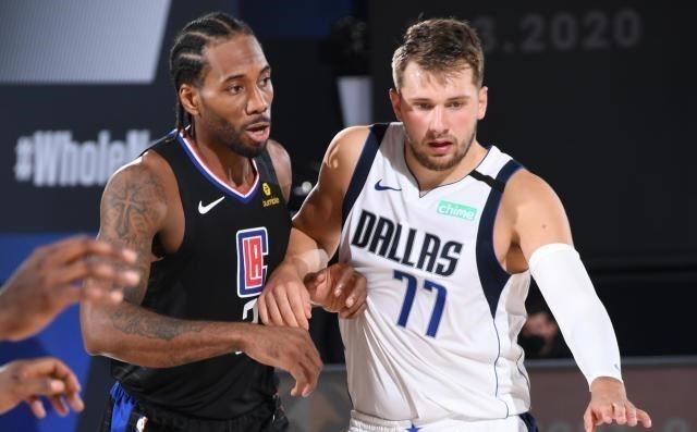 快船队|最后3分钟仅得3分，2大巨星沦为摆设！到头来，你们原来才是小丑