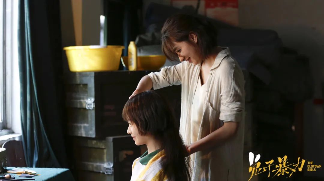 女孩 17岁乖女孩的恶毒,原因超乎你想象