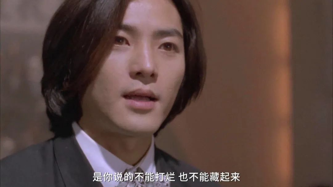 古力娜扎|梁朝伟+梁家辉+郑伊健+曾志伟+吴君如，却只拍出一部5.9分的烂片