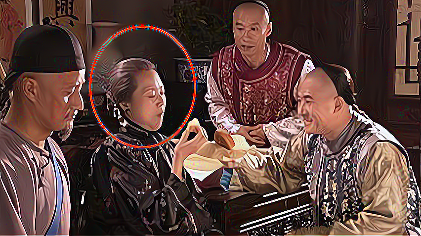 萱爸育儿经|从《大宅门》白家三代看育儿,慈祥弱势的妈妈,养不出有出息的娃